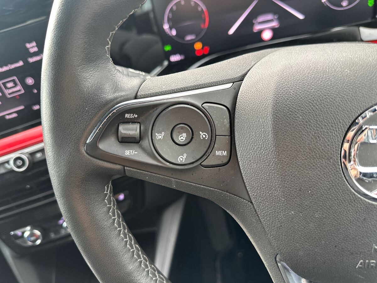 Used Vauxhall Mokka 2023 for sale - 75939002: Photo 18