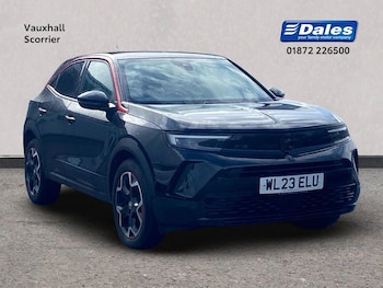Used Vauxhall Mokka 2023 for sale - 75939002: Photo