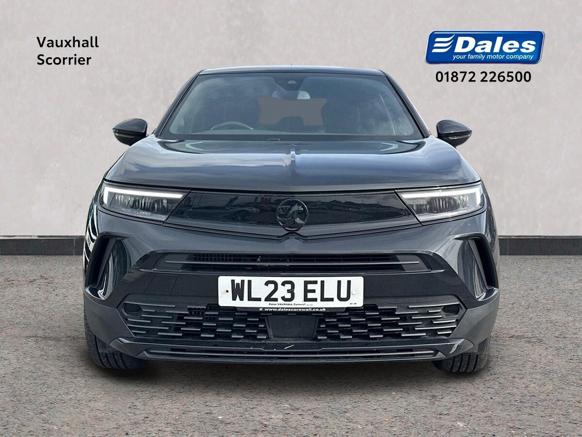 Used Vauxhall Mokka 2023 for sale - 75939002: Photo 5