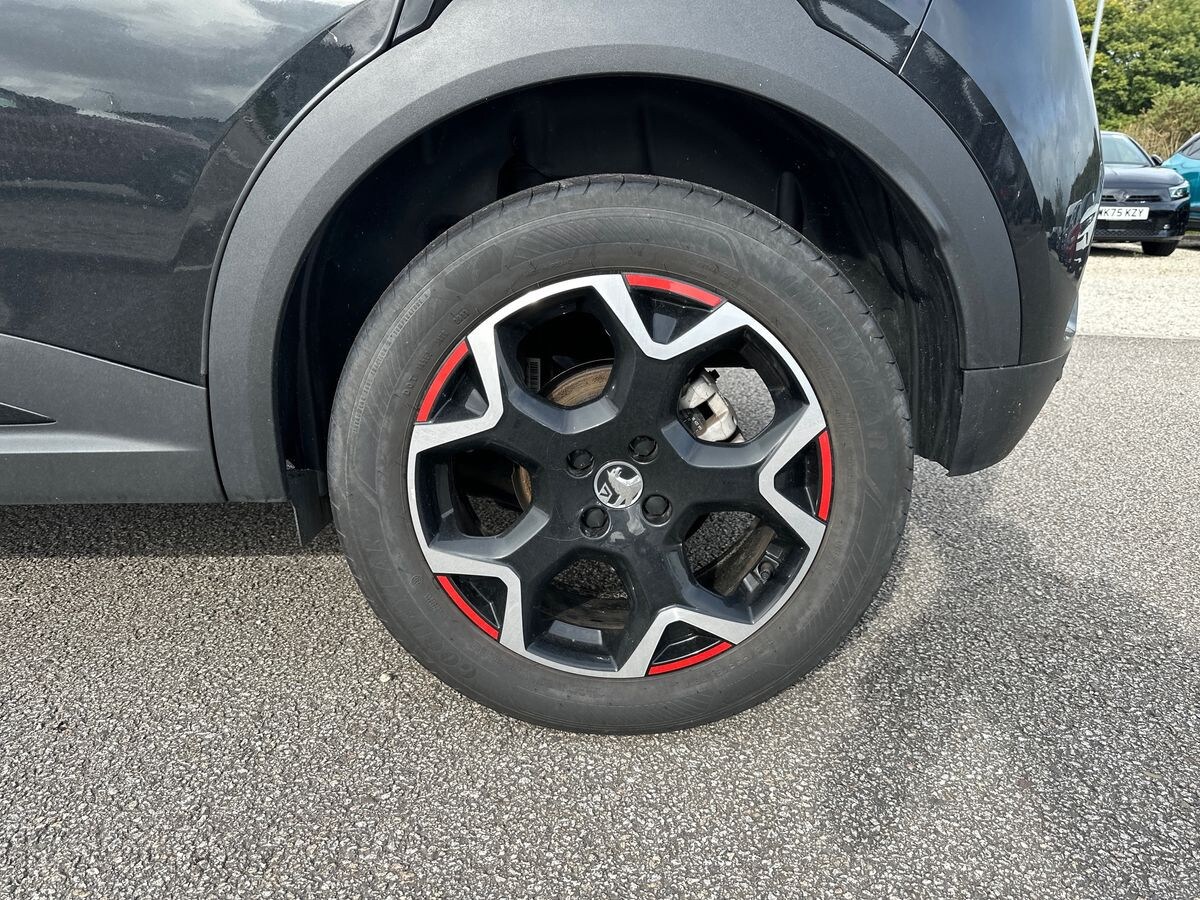 Used Vauxhall Mokka 2023 for sale - 75939002: Photo 6