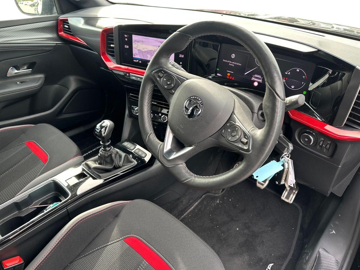 Used Vauxhall Mokka 2023 for sale - 75939002: Photo 7