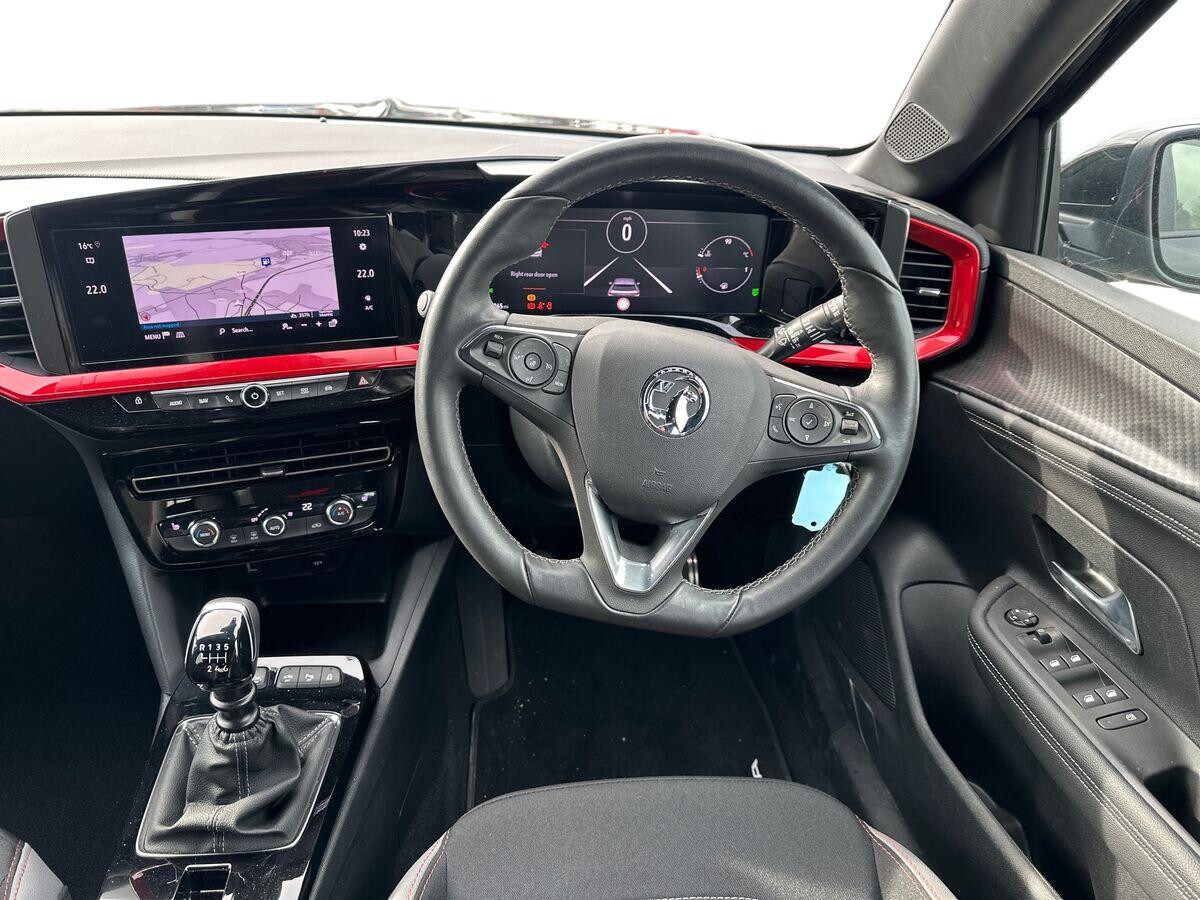 Used Vauxhall Mokka 2023 for sale - 75939002: Photo 8