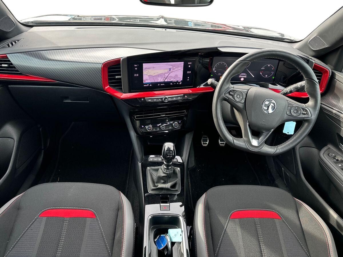 Used Vauxhall Mokka 2023 for sale - 75939002: Photo 9