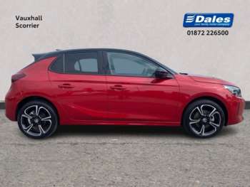 Used Vauxhall Corsa 2024 for sale - 74212474: Photo