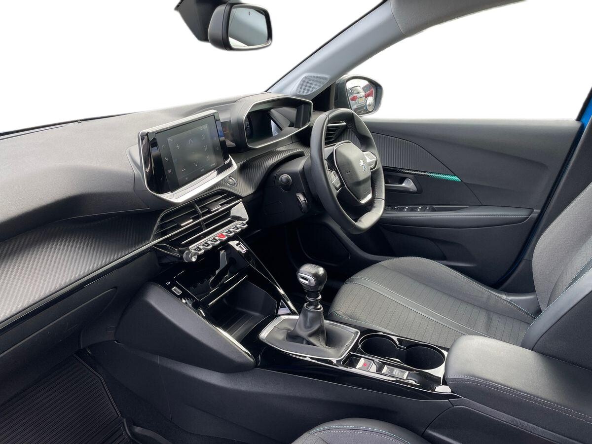 Used Peugeot 208 2022 for sale - 76455698: Photo 10