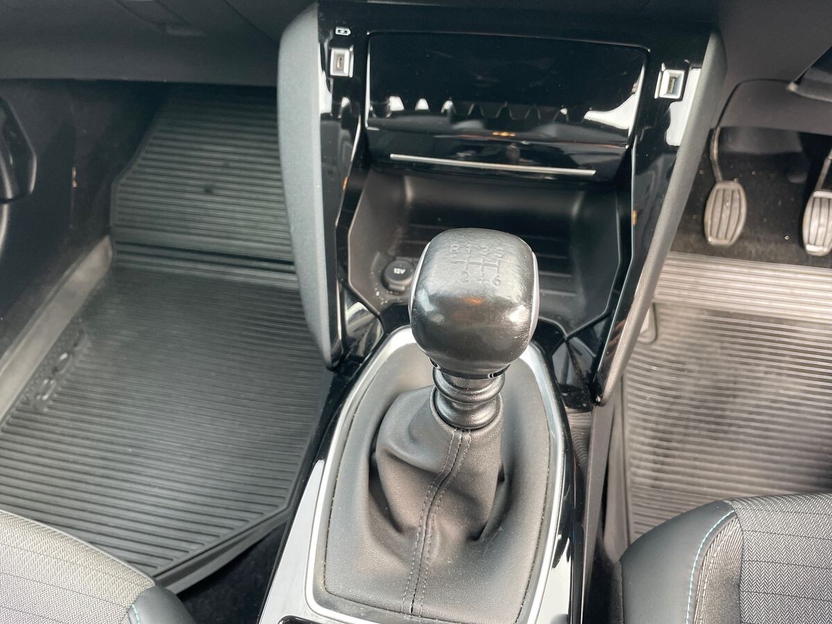 Used Peugeot 208 2022 for sale - 76455698: Photo 11