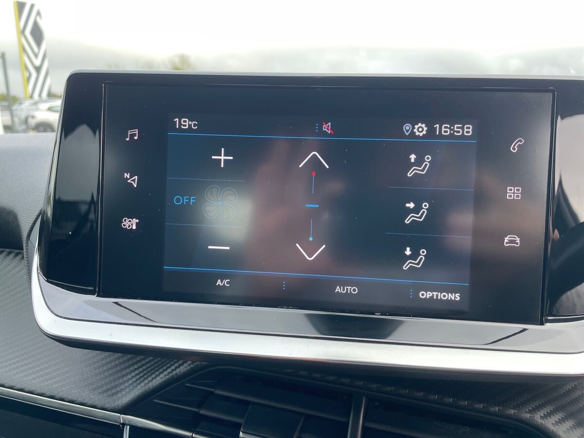 Used Peugeot 208 2022 for sale - 76455698: Photo 12