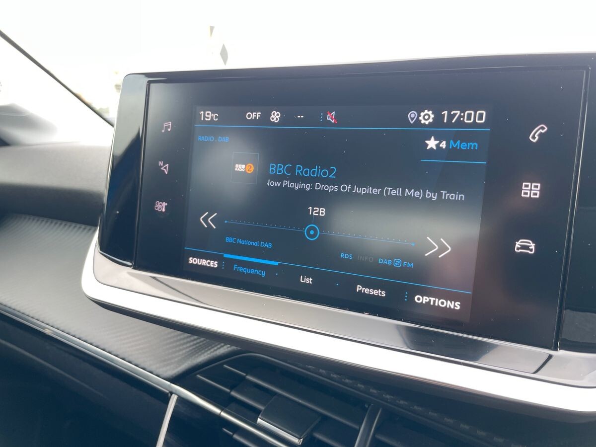 Used Peugeot 208 2022 for sale - 76455698: Photo 14