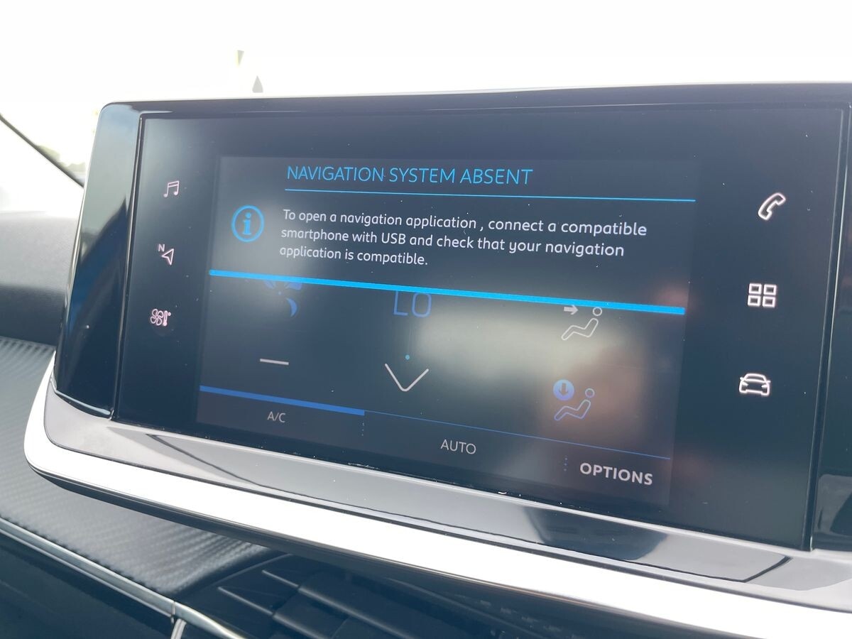 Used Peugeot 208 2022 for sale - 76455698: Photo 15