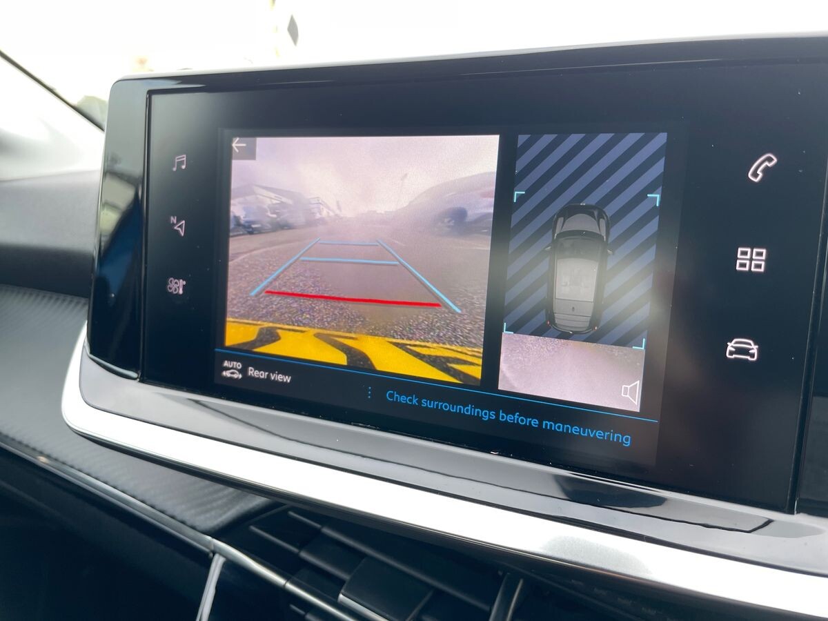 Used Peugeot 208 2022 for sale - 76455698: Photo 16