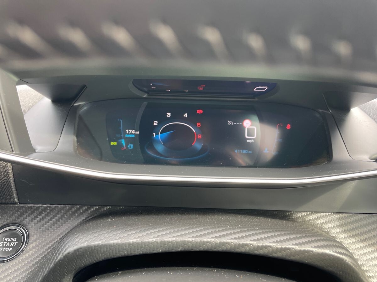 Used Peugeot 208 2022 for sale - 76455698: Photo 17