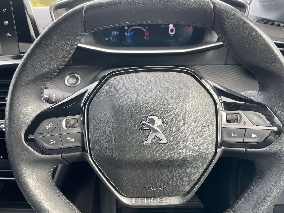 Used Peugeot 208 2022 for sale - 76455698: Photo 18