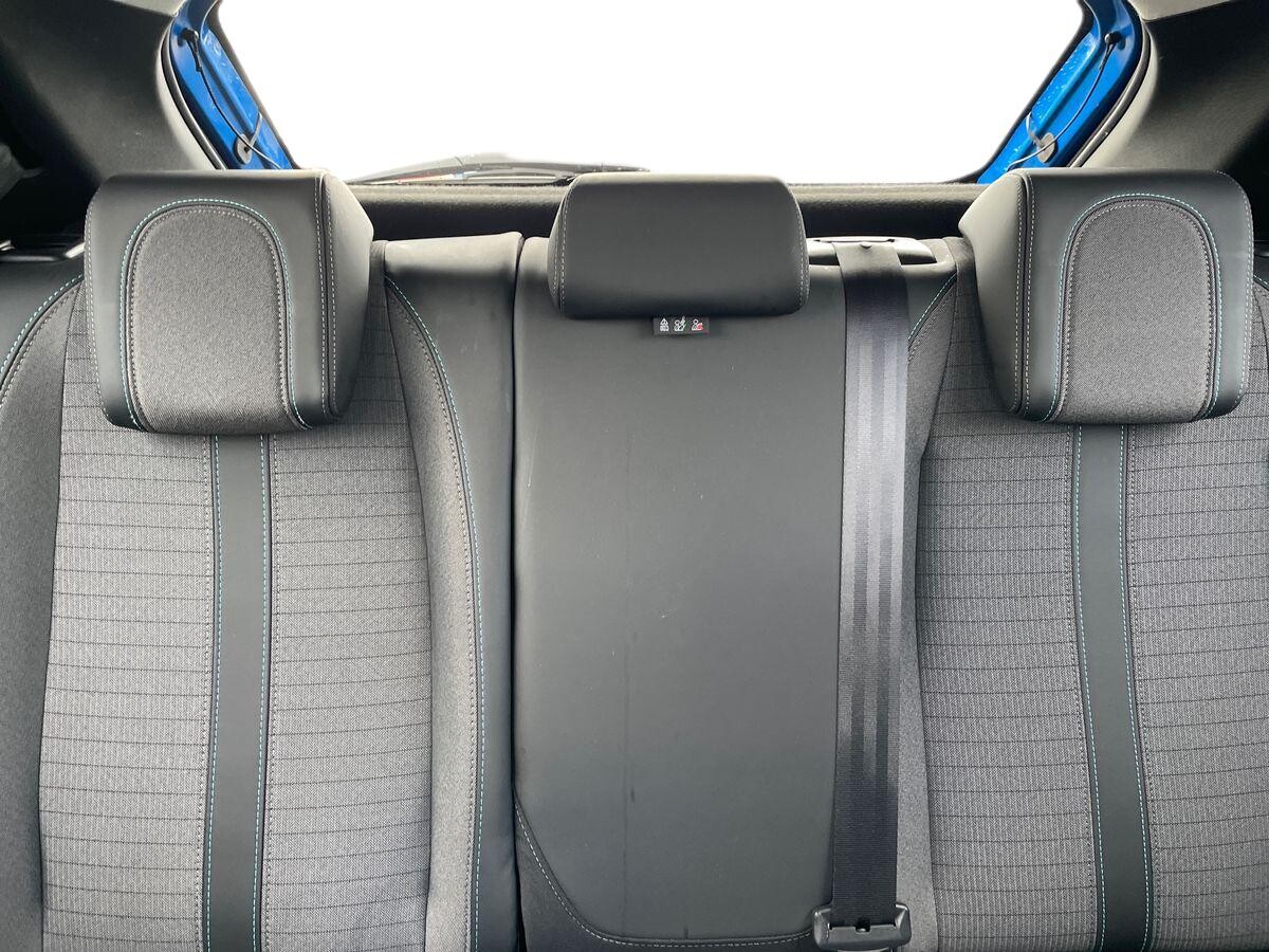 Used Peugeot 208 2022 for sale - 76455698: Photo 19