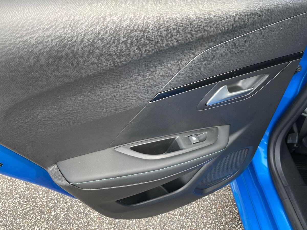 Used Peugeot 208 2022 for sale - 76455698: Photo 26