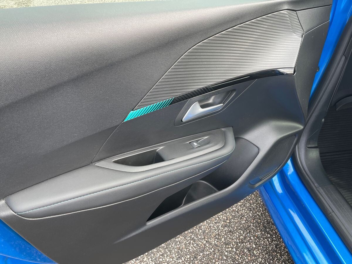 Used Peugeot 208 2022 for sale - 76455698: Photo 30