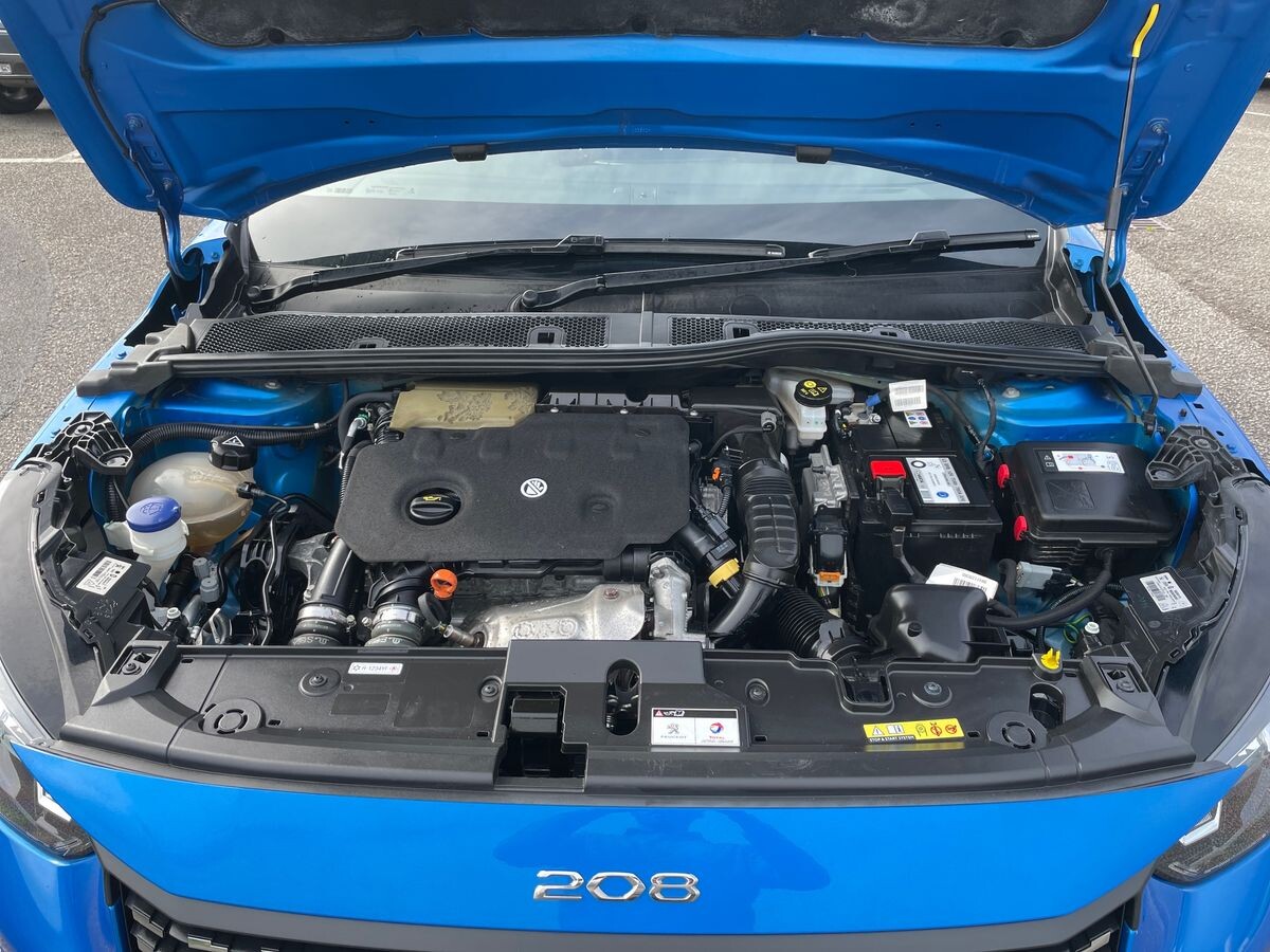Used Peugeot 208 2022 for sale - 76455698: Photo 31