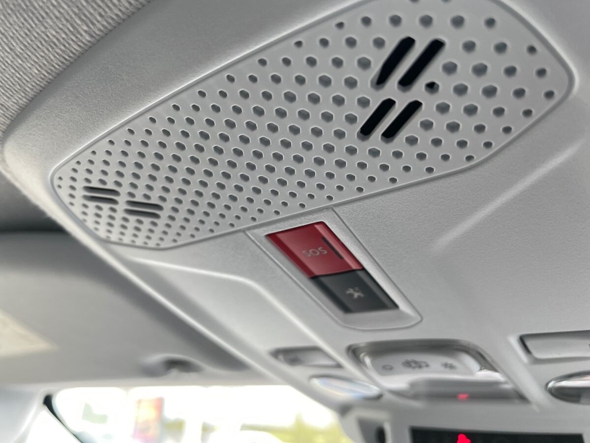 Used Peugeot 208 2022 for sale - 76455698: Photo 35