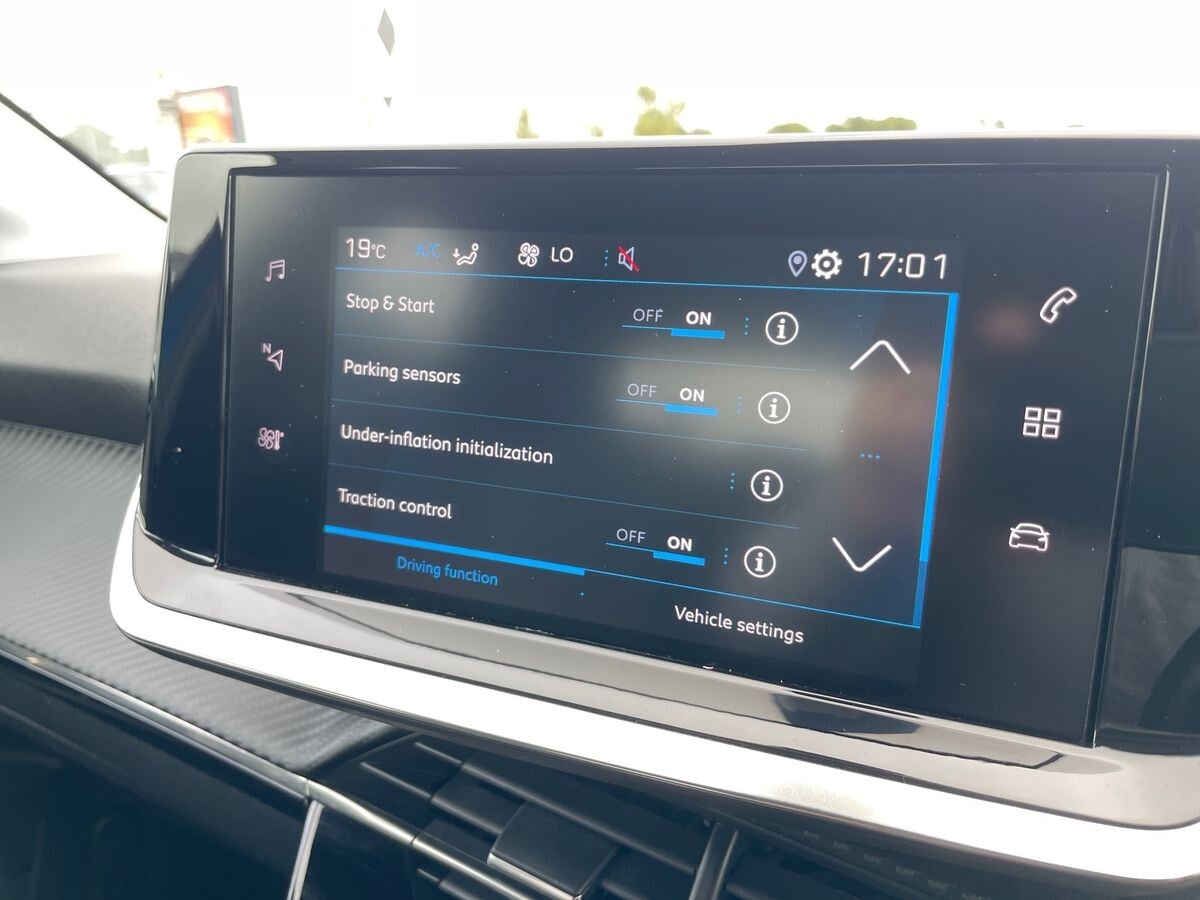 Used Peugeot 208 2022 for sale - 76455698: Photo 36