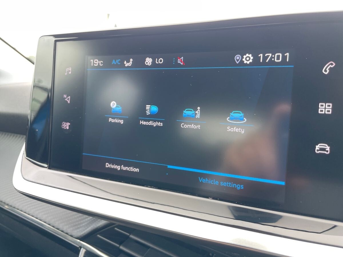 Used Peugeot 208 2022 for sale - 76455698: Photo 39