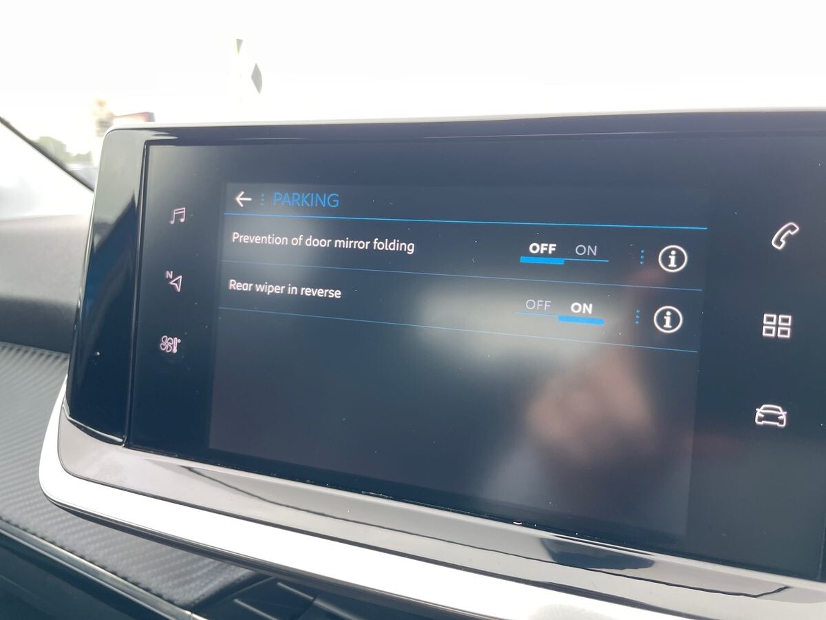 Used Peugeot 208 2022 for sale - 76455698: Photo 40