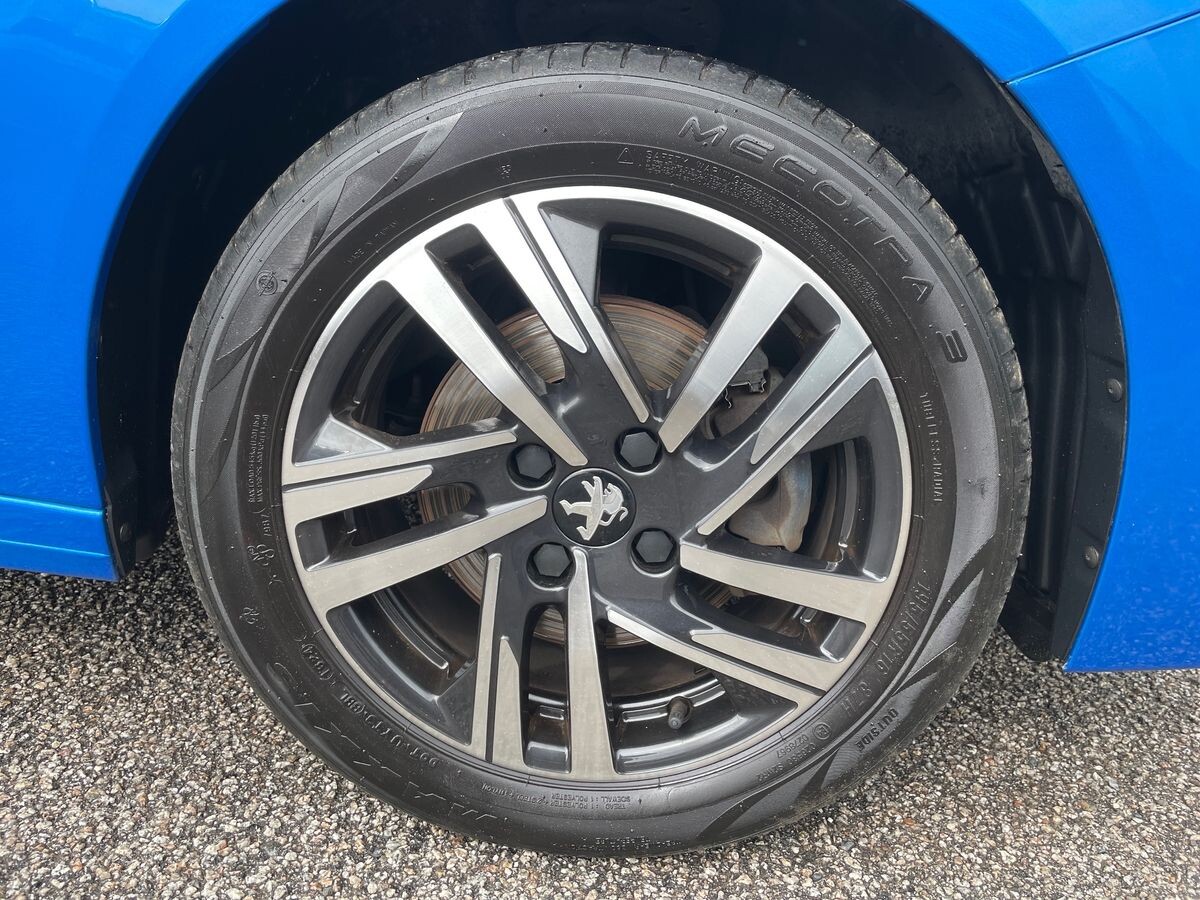 Used Peugeot 208 2022 for sale - 76455698: Photo 6