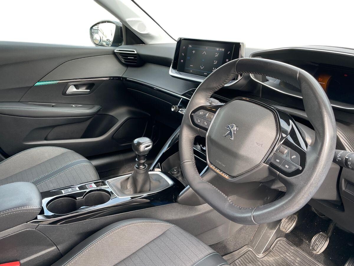 Used Peugeot 208 2022 for sale - 76455698: Photo 7