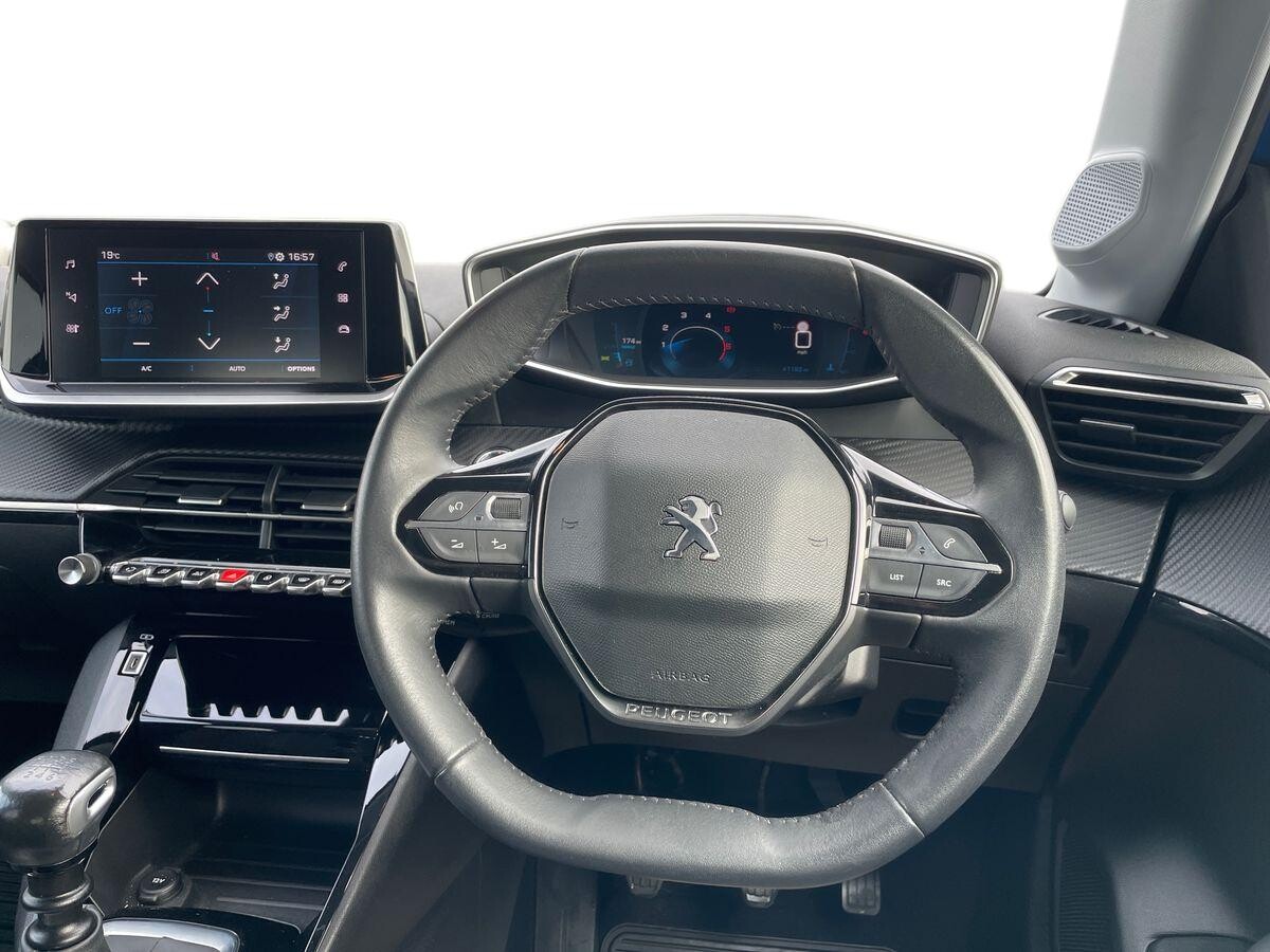 Used Peugeot 208 2022 for sale - 76455698: Photo 8