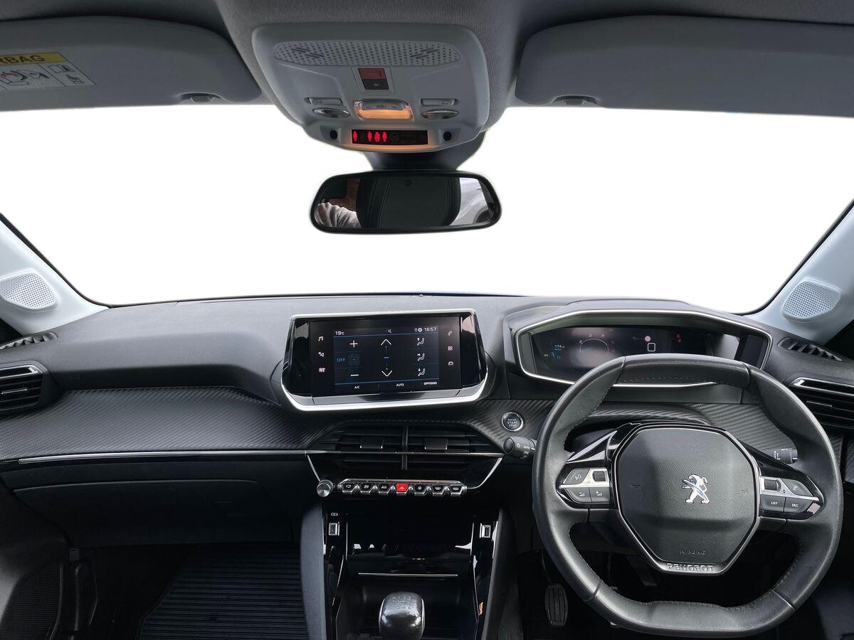 Used Peugeot 208 2022 for sale - 76455698: Photo 9
