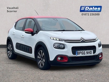 Citroen - C3