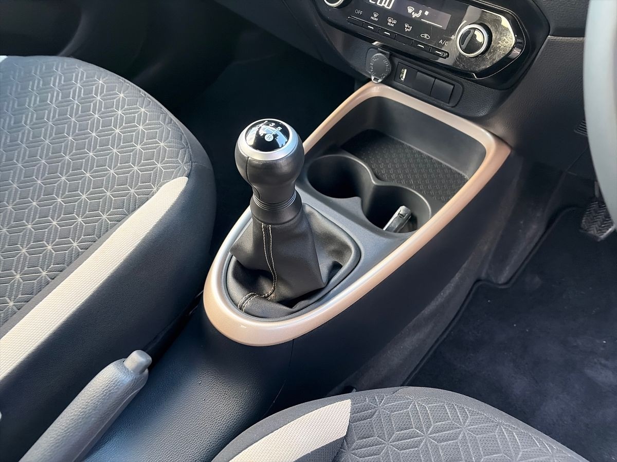 Used Toyota Aygo X 2022 for sale - 76897313: Photo 12