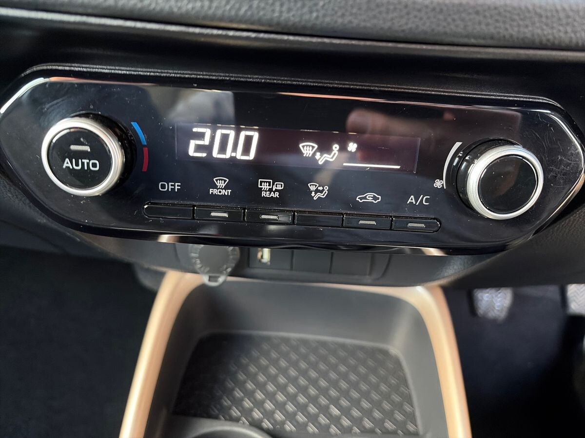 Used Toyota Aygo X 2022 for sale - 76897313: Photo 13