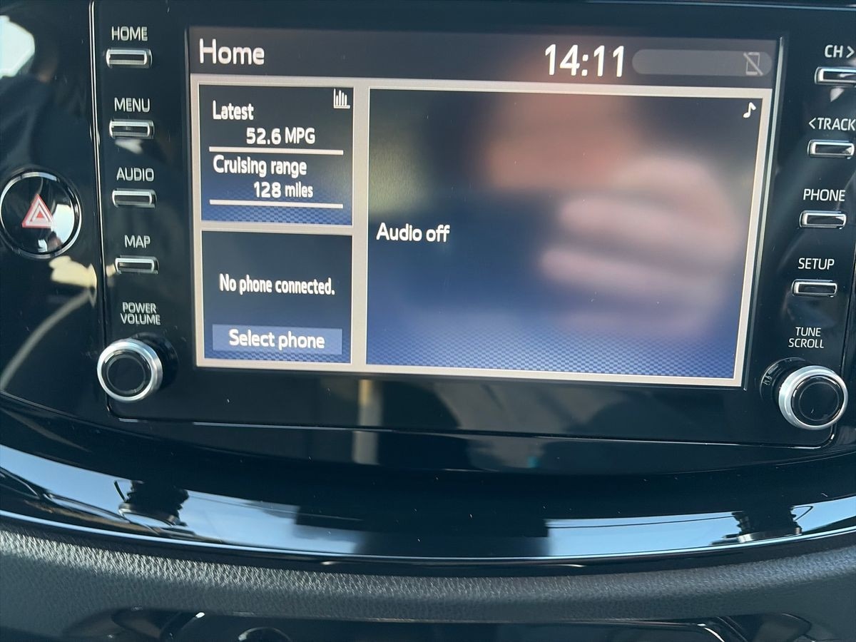 Used Toyota Aygo X 2022 for sale - 76897313: Photo 15