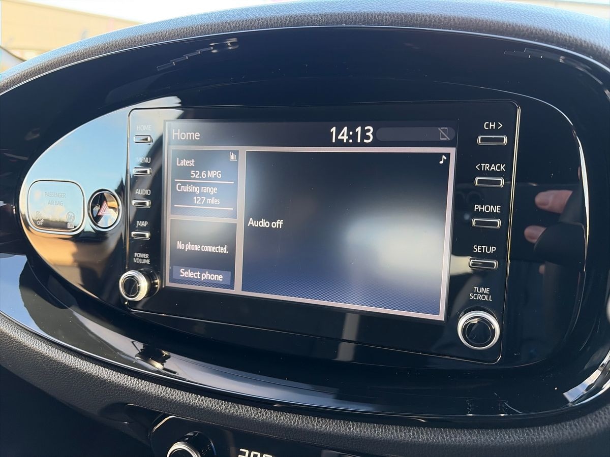 Used Toyota Aygo X 2022 for sale - 76897313: Photo 16