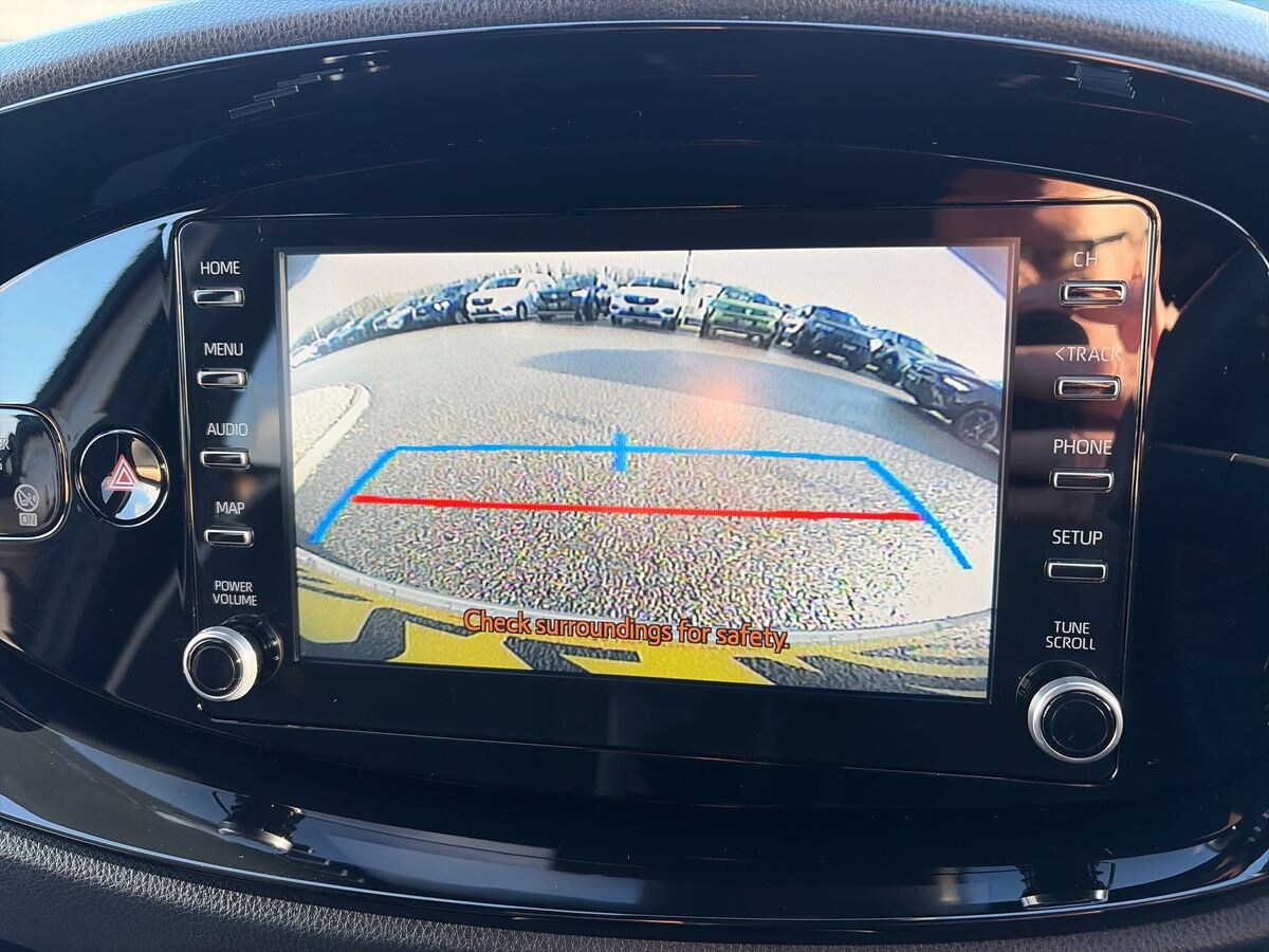 Used Toyota Aygo X 2022 for sale - 76897313: Photo 17