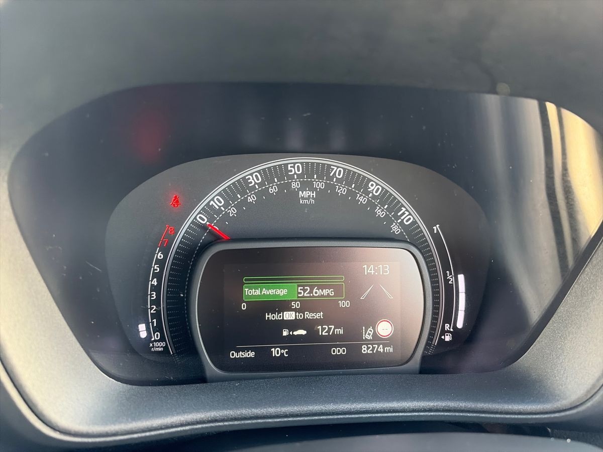 Used Toyota Aygo X 2022 for sale - 76897313: Photo 18