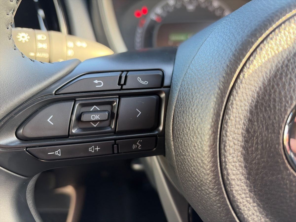 Used Toyota Aygo X 2022 for sale - 76897313: Photo 19