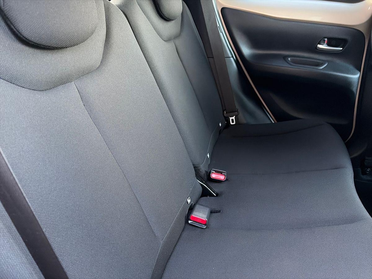 Used Toyota Aygo X 2022 for sale - 76897313: Photo 20