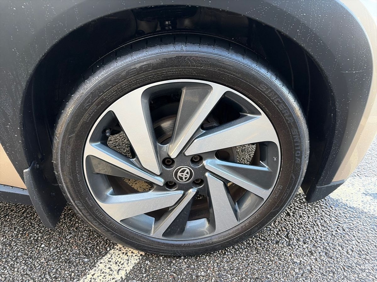 Used Toyota Aygo X 2022 for sale - 76897313: Photo 22