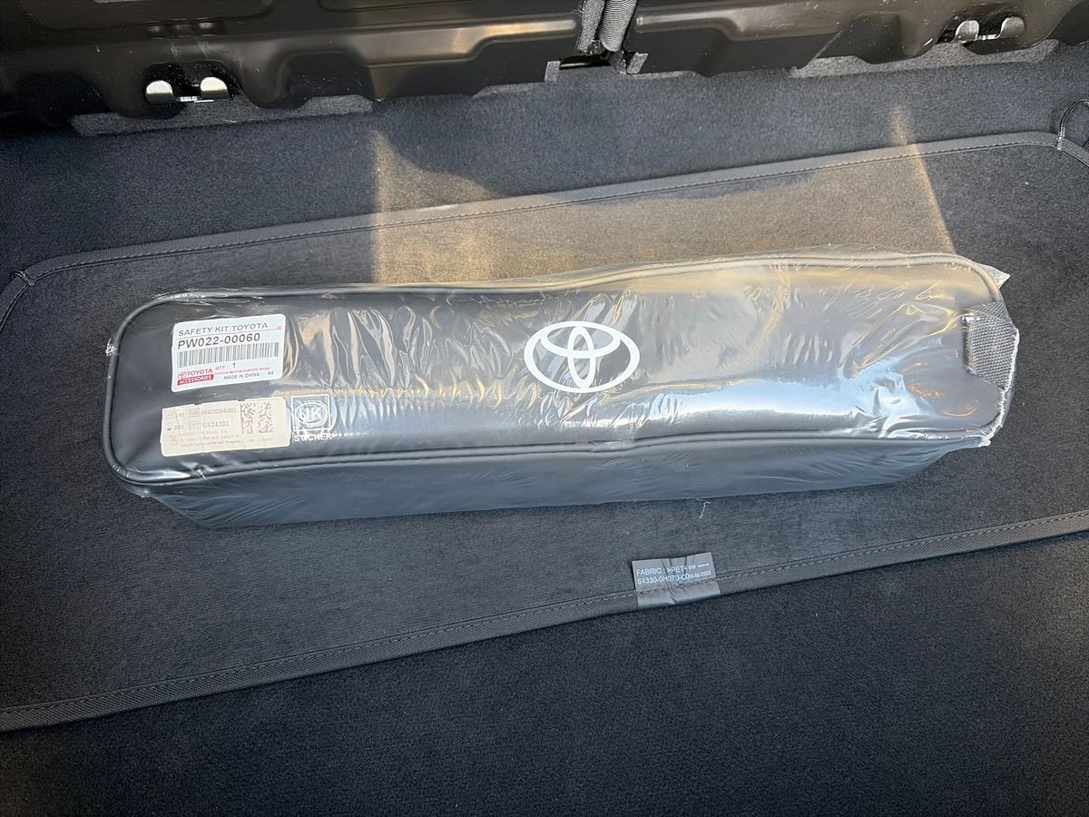 Used Toyota Aygo X 2022 for sale - 76897313: Photo 25