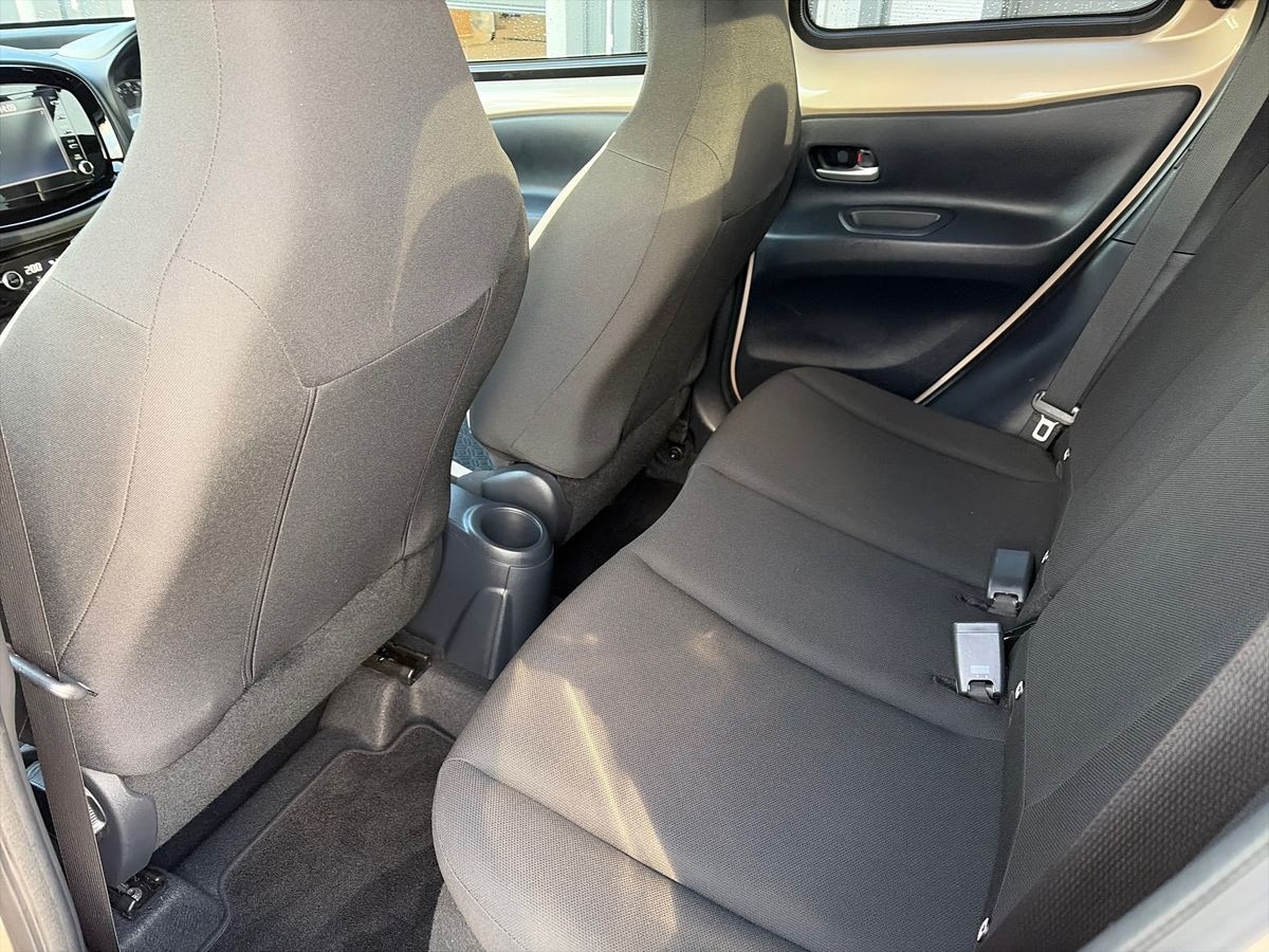 Used Toyota Aygo X 2022 for sale - 76897313: Photo 27
