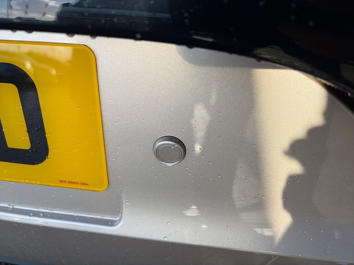 Used Toyota Aygo X 2022 for sale - 76897313: Photo 29