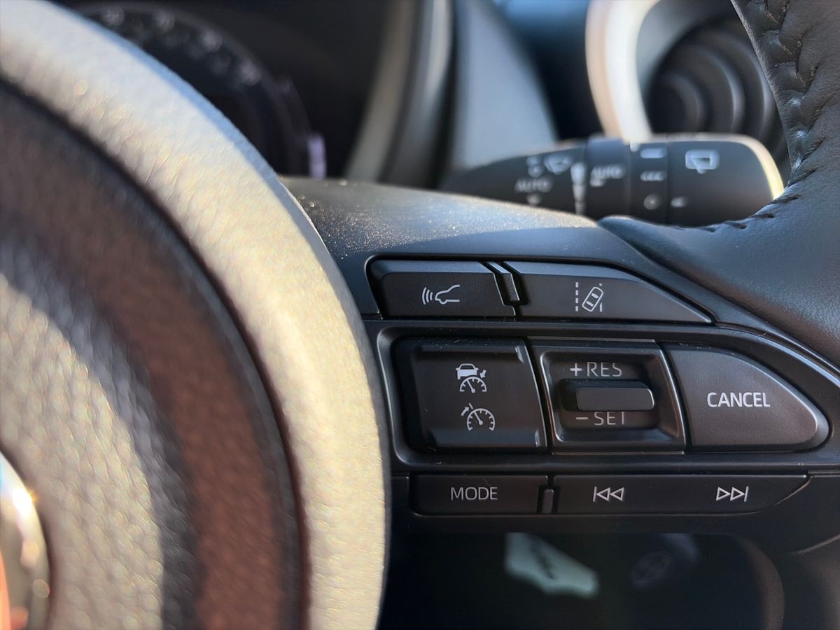 Used Toyota Aygo X 2022 for sale - 76897313: Photo 30