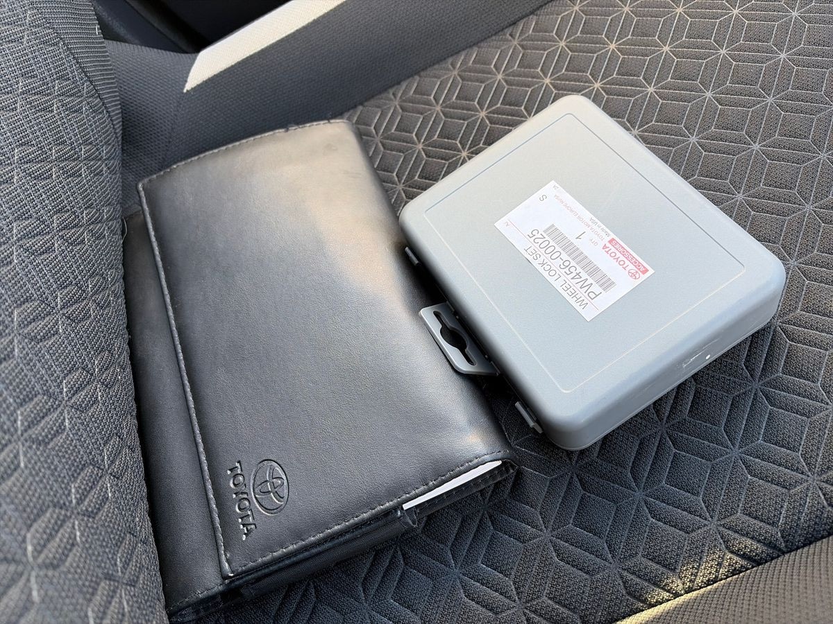 Used Toyota Aygo X 2022 for sale - 76897313: Photo 34