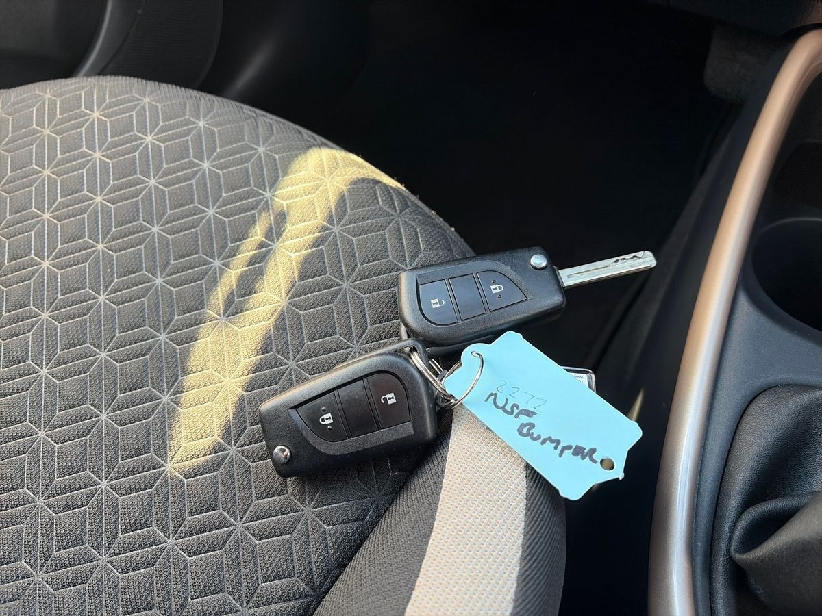 Used Toyota Aygo X 2022 for sale - 76897313: Photo 35