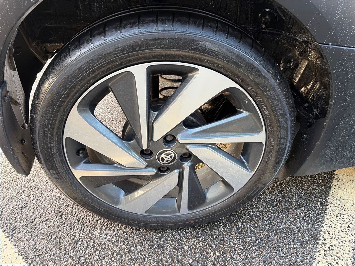 Used Toyota Aygo X 2022 for sale - 76897313: Photo 7