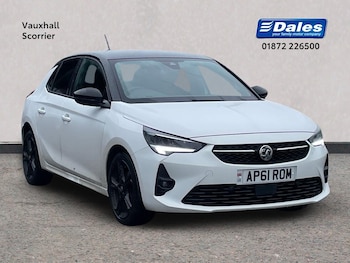 (23) - Corsa 1.2 Turbo GS 5Dr Hatchback