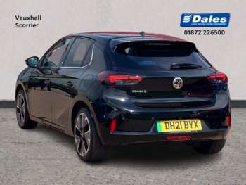 Used Vauxhall Corsa 2021 for sale - 74923764: Photo