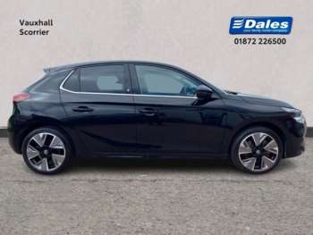 Used Vauxhall Corsa 2021 for sale - 74923764: Photo
