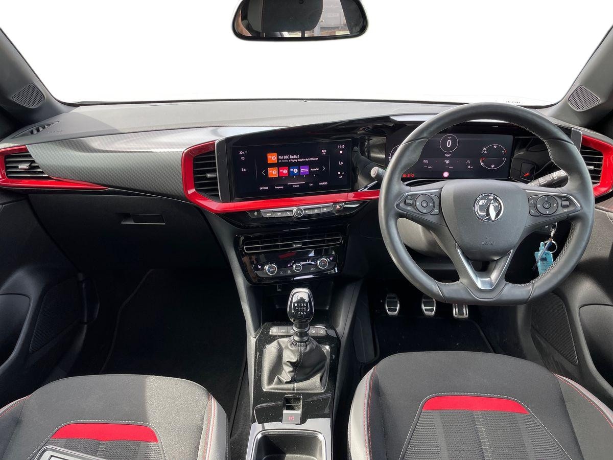 Used Vauxhall Mokka 2023 for sale - 75772719: Photo 10