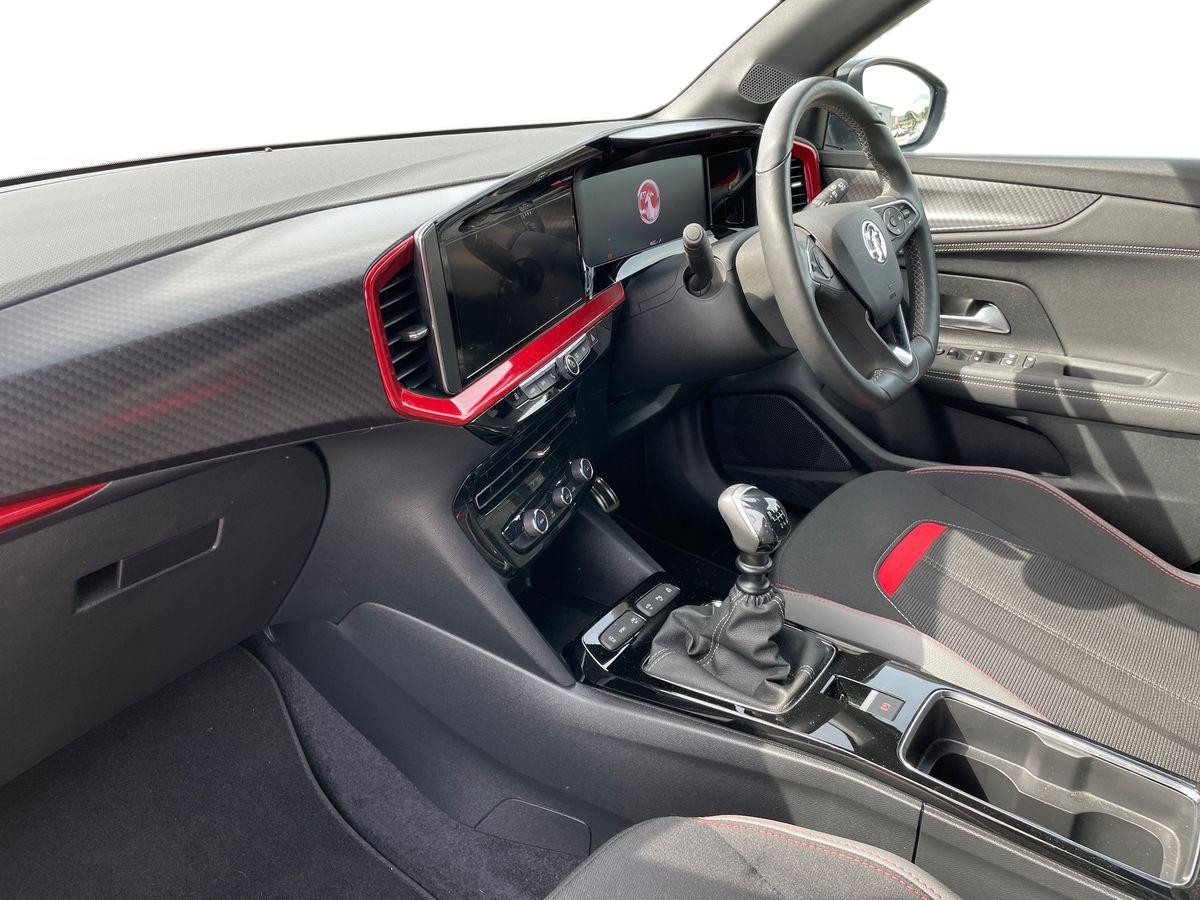 Used Vauxhall Mokka 2023 for sale - 75772719: Photo 11